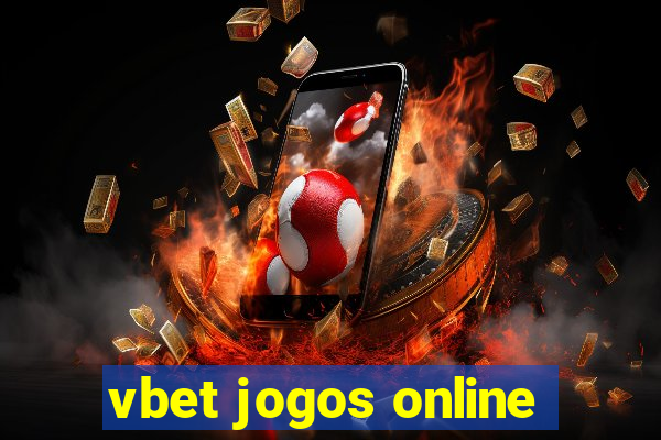 vbet jogos online