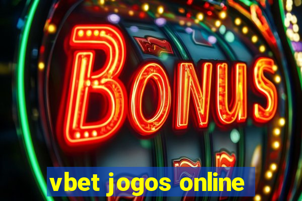 vbet jogos online