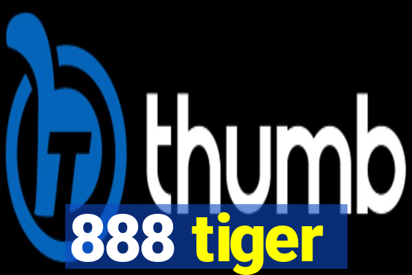 888 tiger