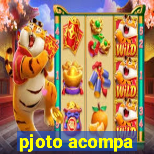 pjoto acompa