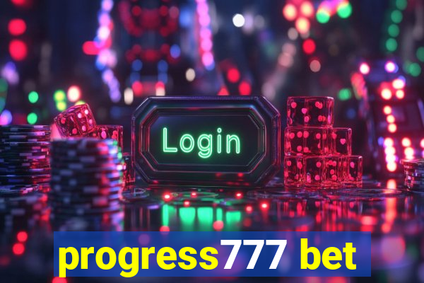 progress777 bet