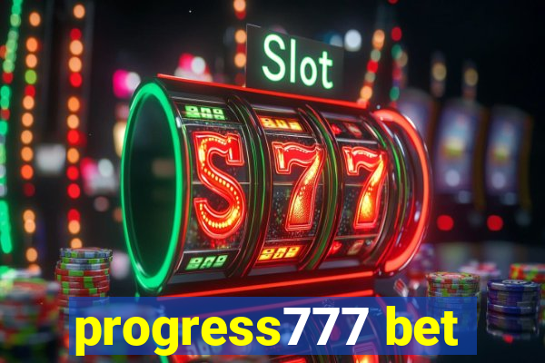 progress777 bet