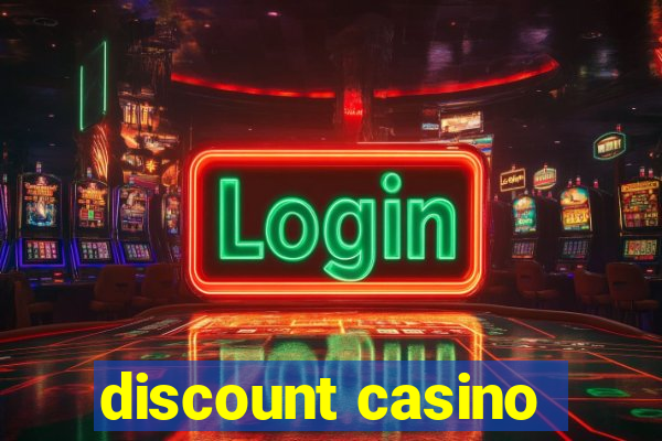 discount casino