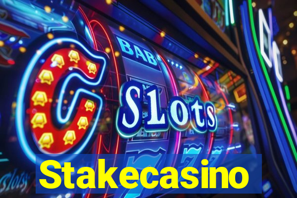 Stakecasino