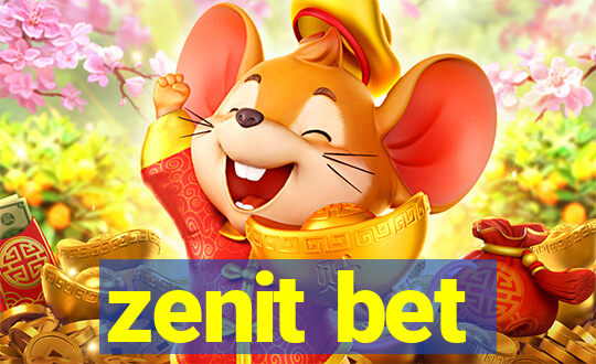 zenit bet