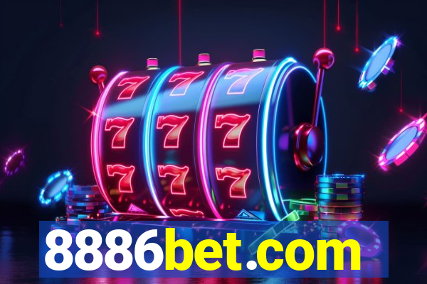 8886bet.com