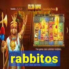 rabbitos