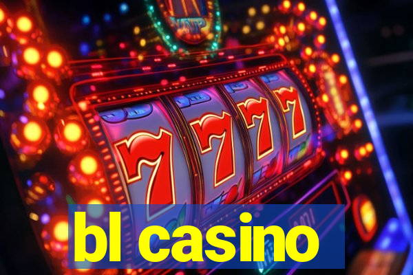 bl casino