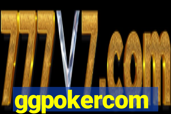 ggpokercom