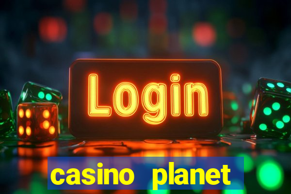 casino planet hollywood las vegas