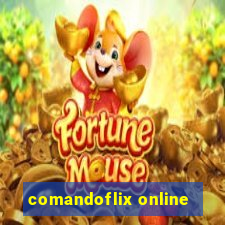 comandoflix online