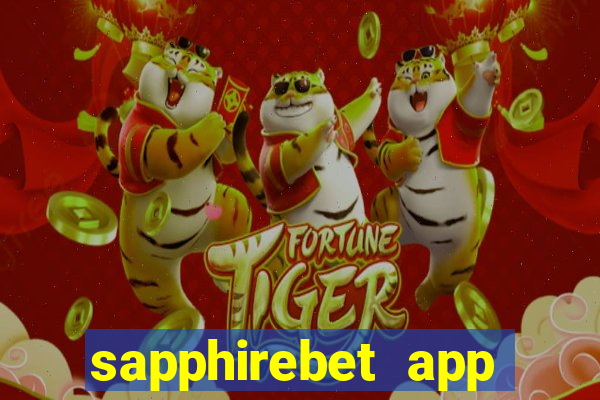 sapphirebet app download apk