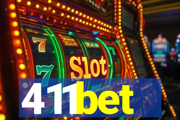 411bet