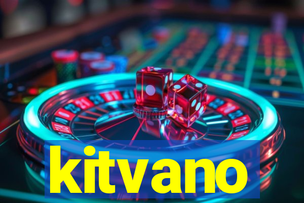 kitvano