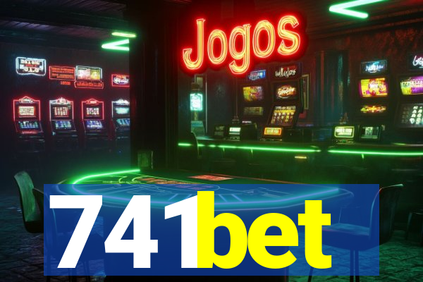 741bet