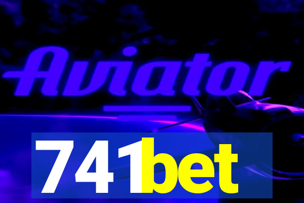 741bet