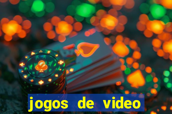 jogos de video bingo gratis