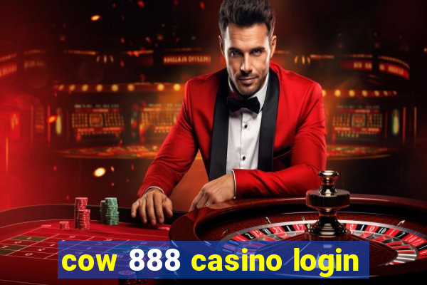 cow 888 casino login