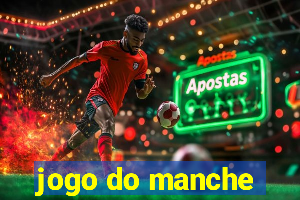 jogo do manche