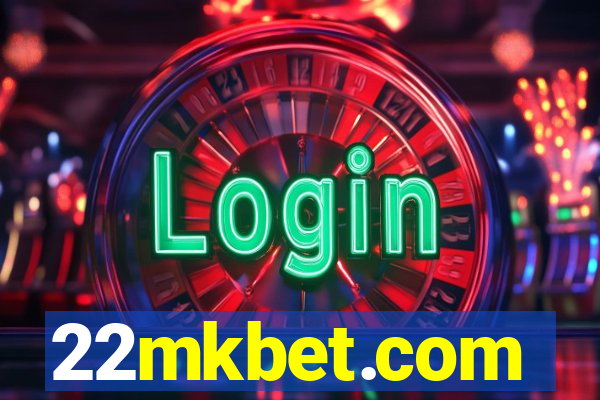 22mkbet.com