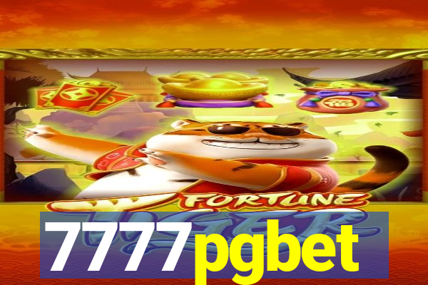 7777pgbet