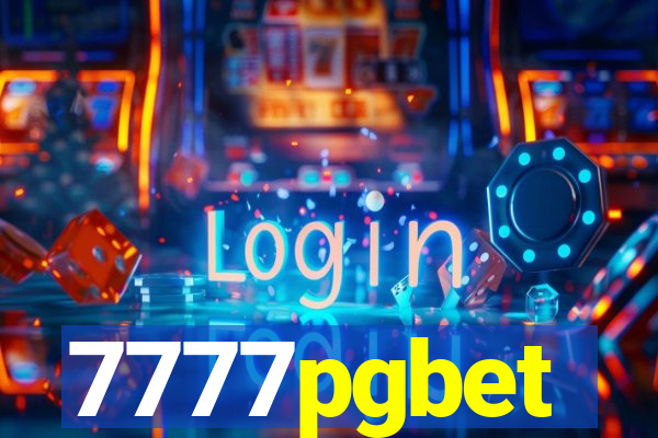 7777pgbet