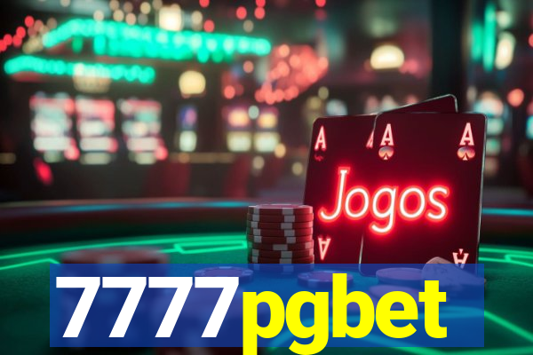 7777pgbet