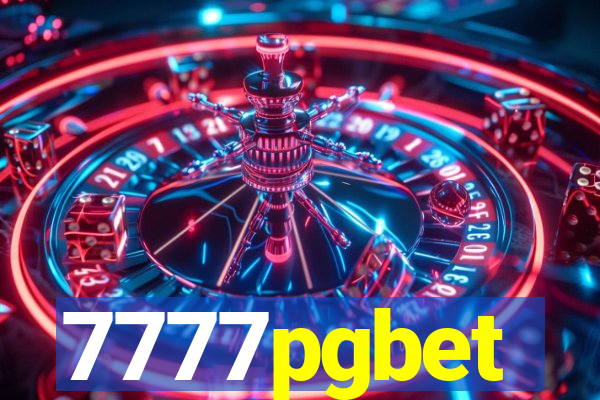 7777pgbet