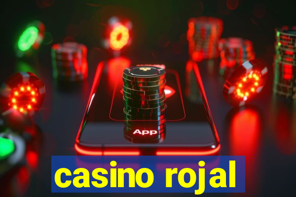 casino rojal