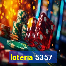 loteria 5357