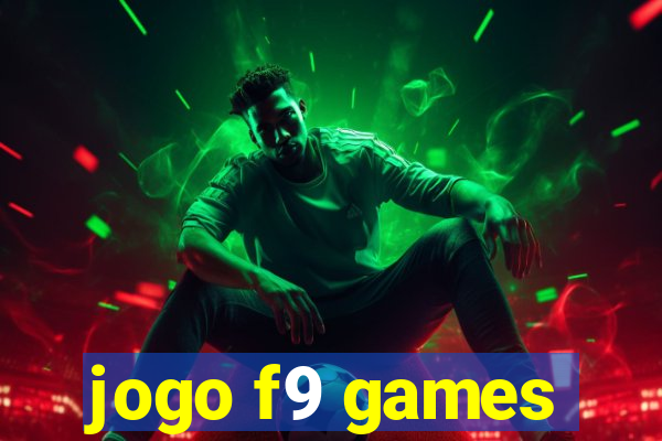 jogo f9 games