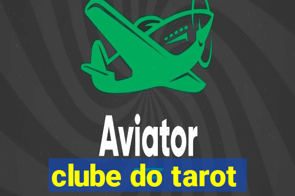 clube do tarot