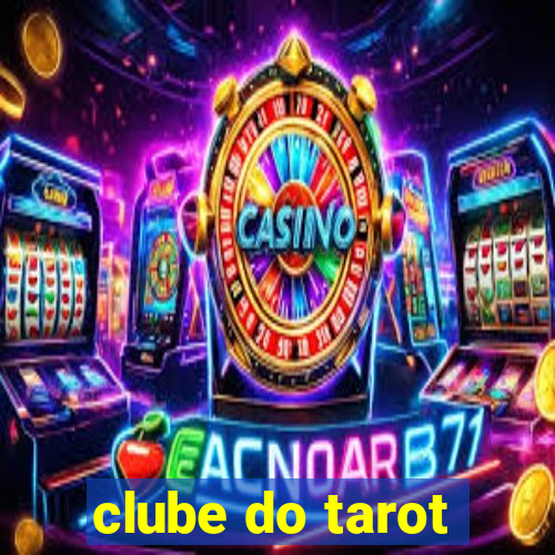 clube do tarot