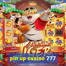 pin up casino 777