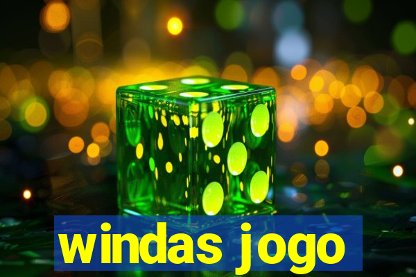 windas jogo