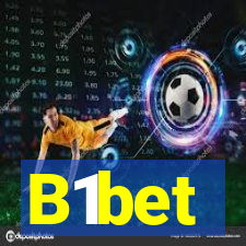 B1bet