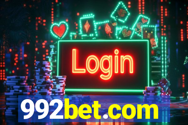 992bet.com