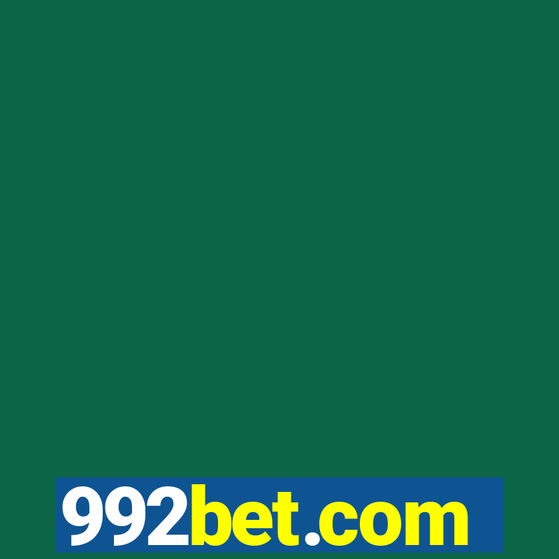 992bet.com