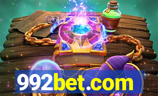 992bet.com