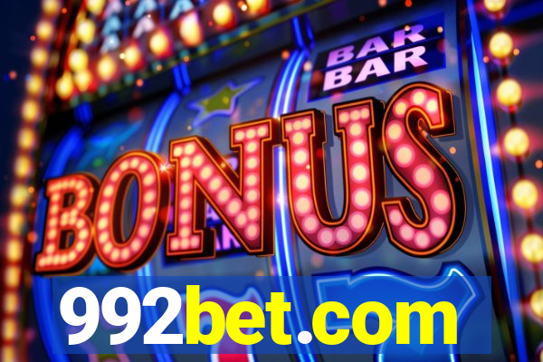 992bet.com