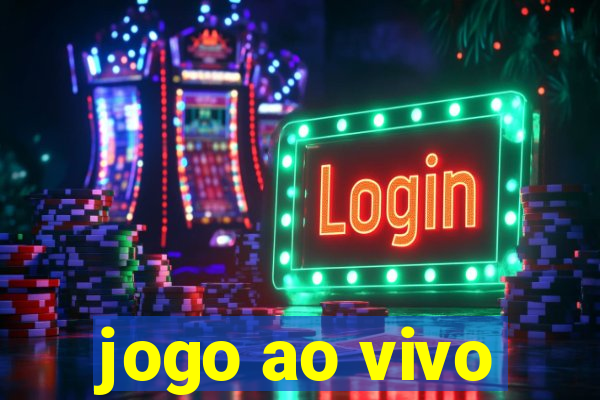 jogo ao vivo