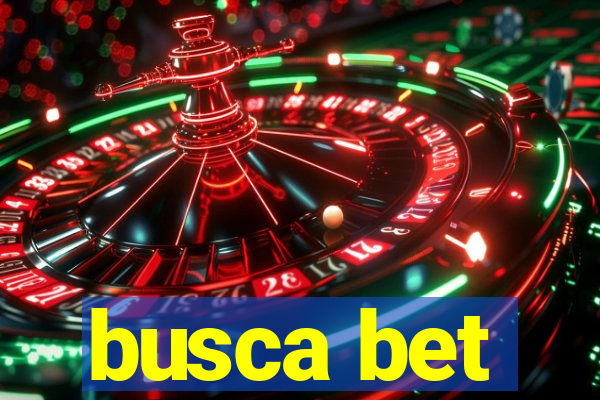 busca bet