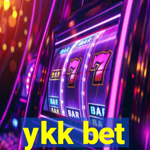 ykk bet