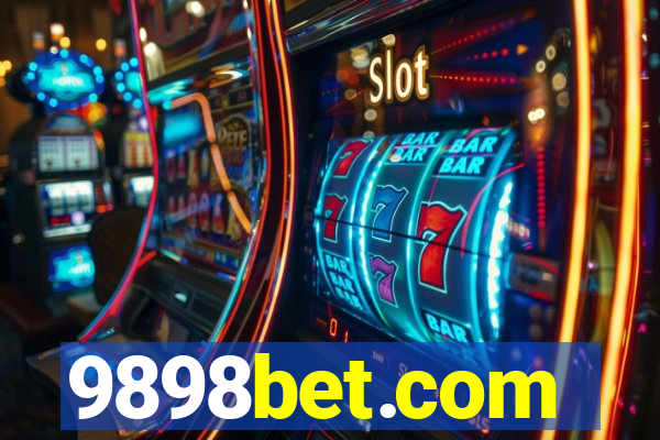 9898bet.com