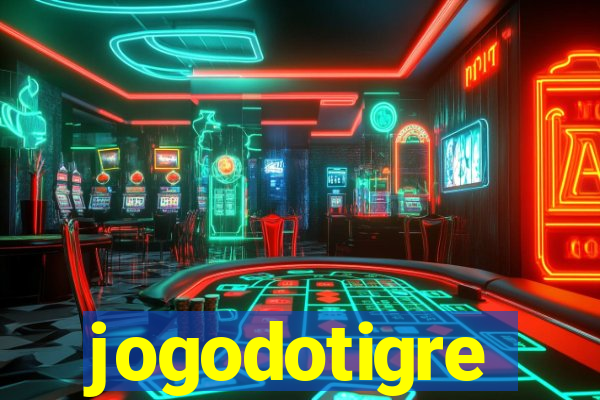 jogodotigre