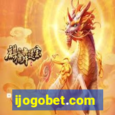 ijogobet.com