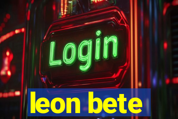 leon bete