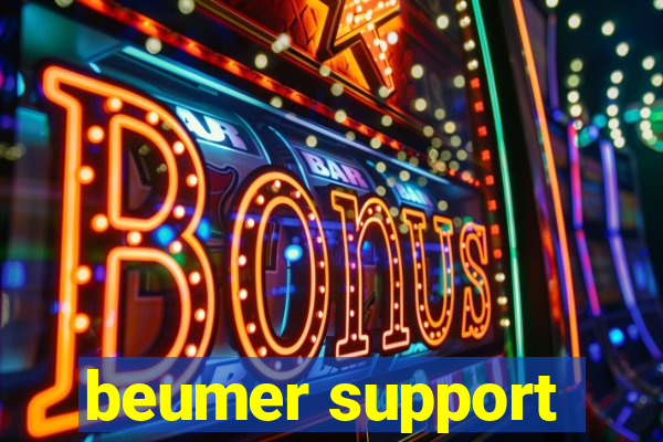 beumer support