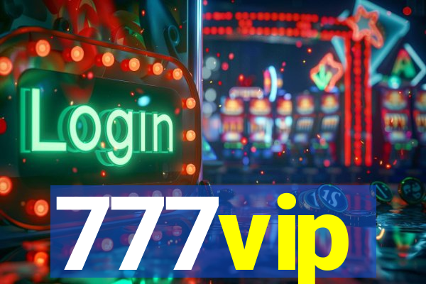 777vip