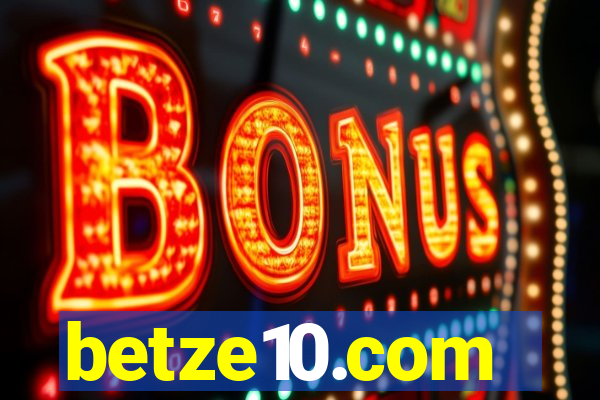 betze10.com